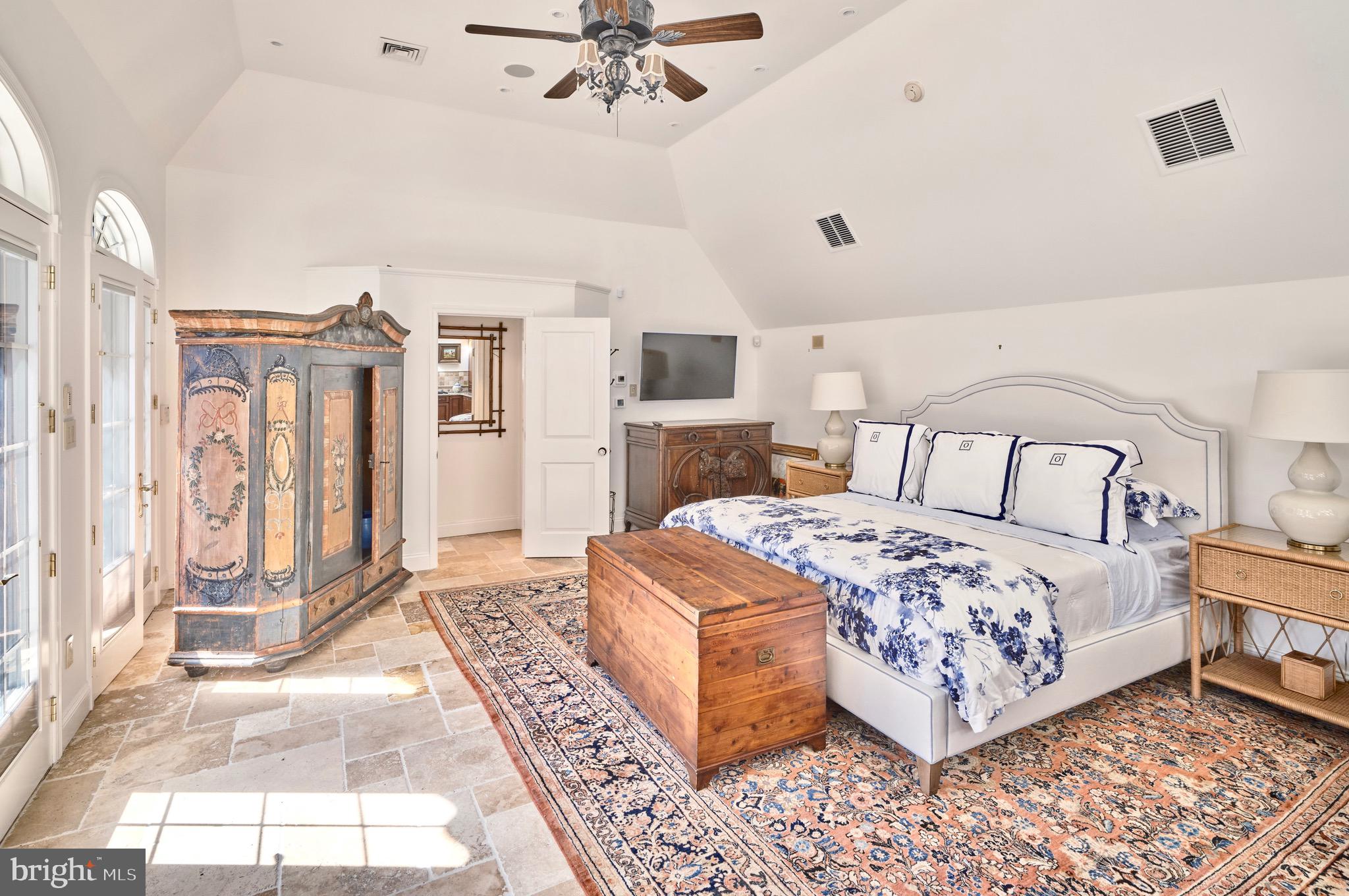 BRYN MAWR - Residential