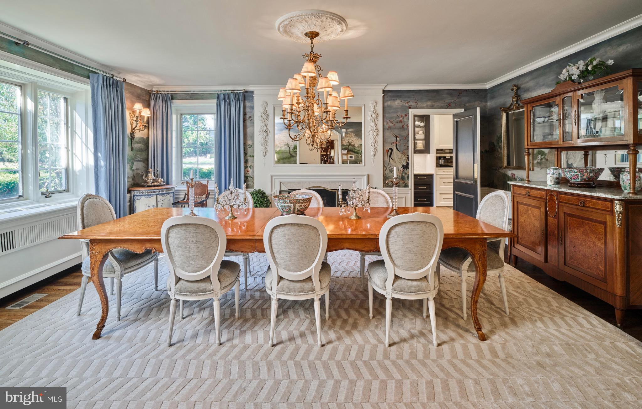 BRYN MAWR - Residential