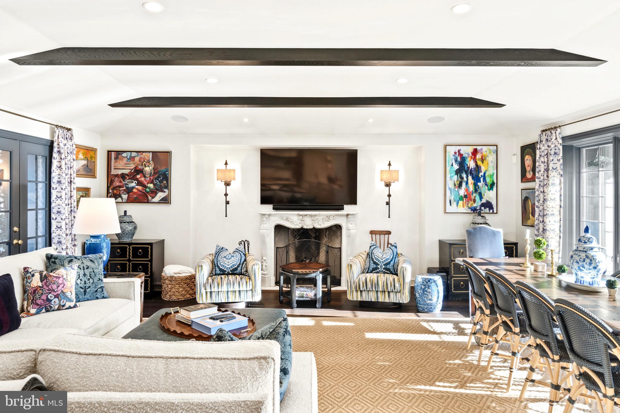 BRYN MAWR - Residential