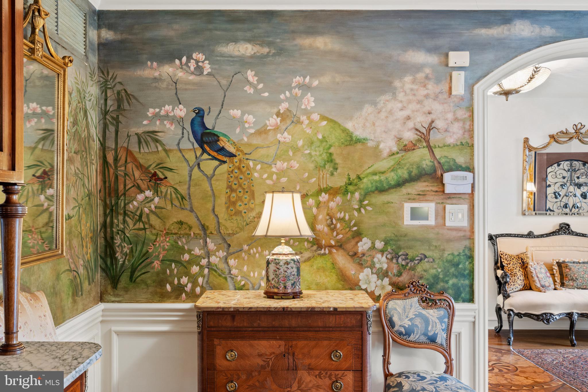 BRYN MAWR - Residential