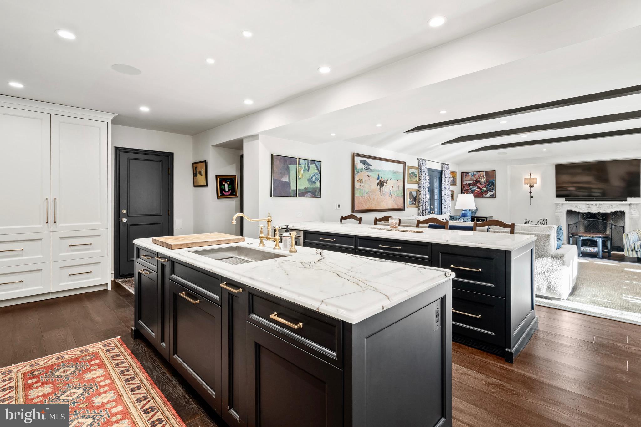 BRYN MAWR - Residential