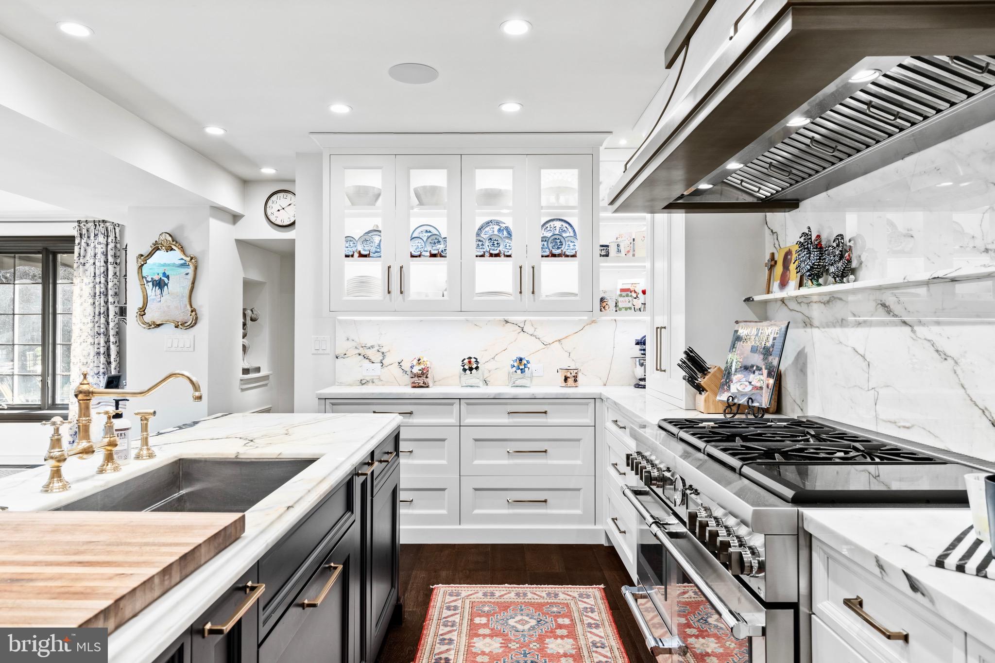 BRYN MAWR - Residential