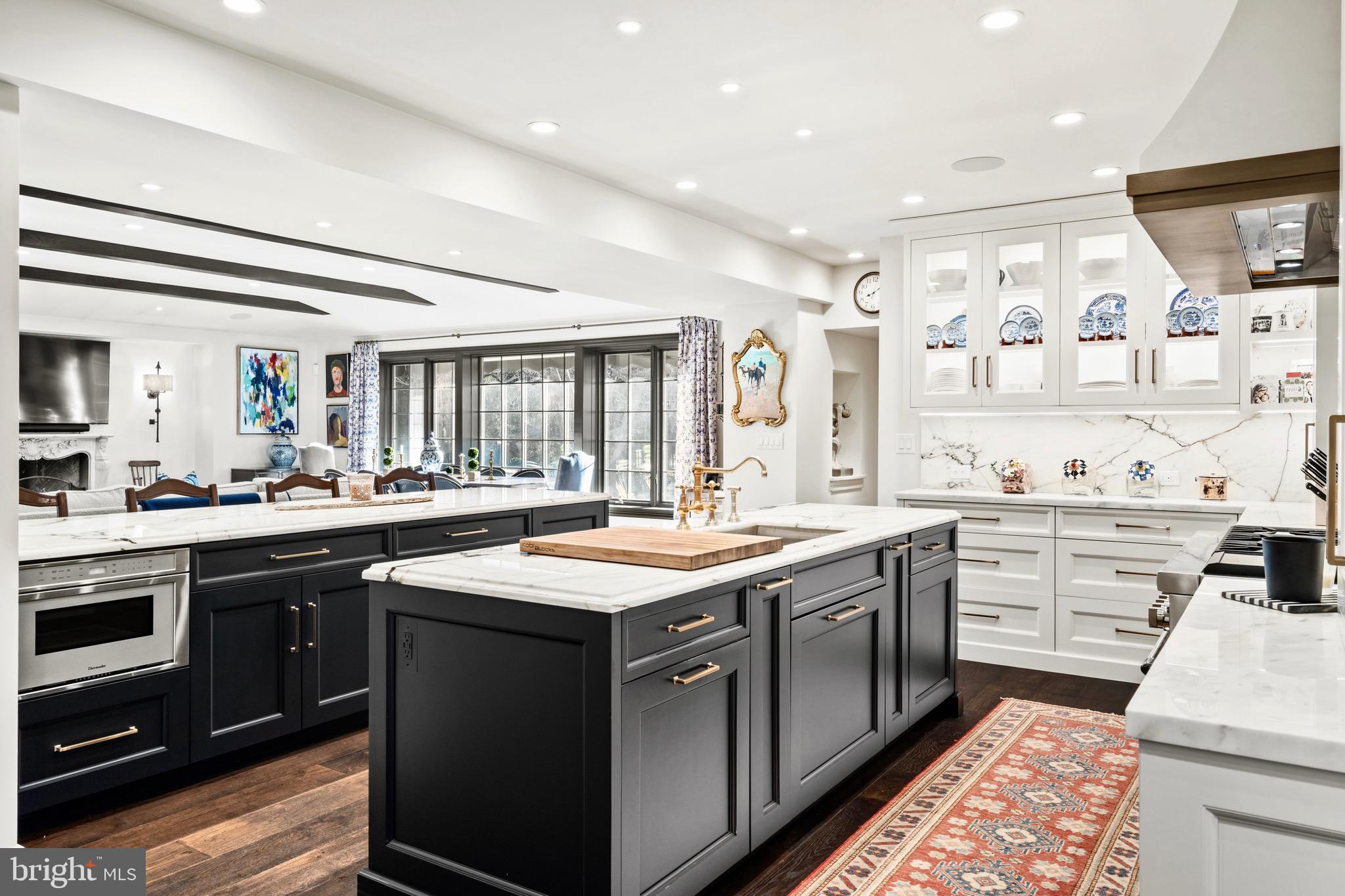 BRYN MAWR - Residential