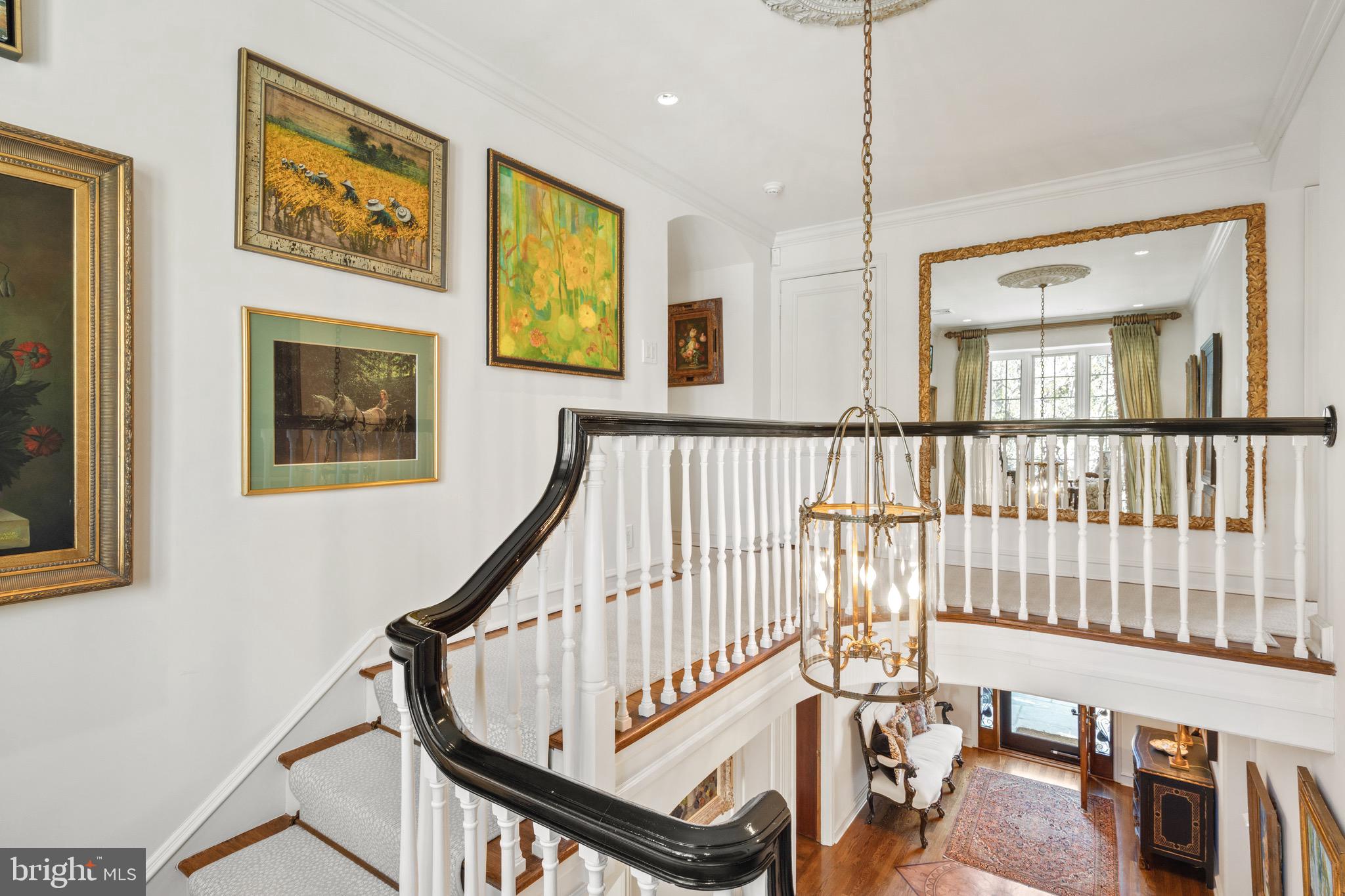 BRYN MAWR - Residential