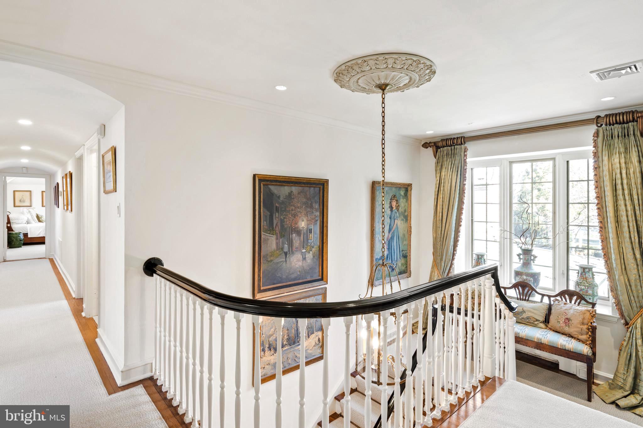 BRYN MAWR - Residential