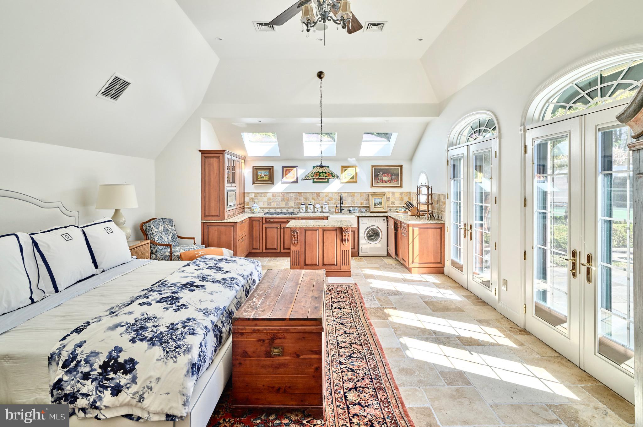 BRYN MAWR - Residential