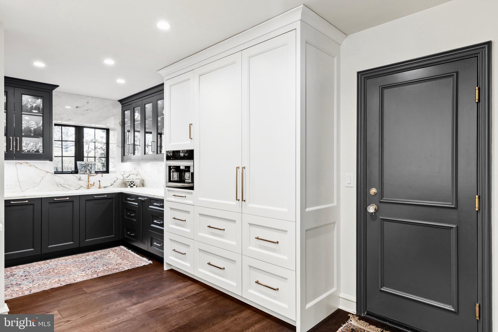 BRYN MAWR - Residential