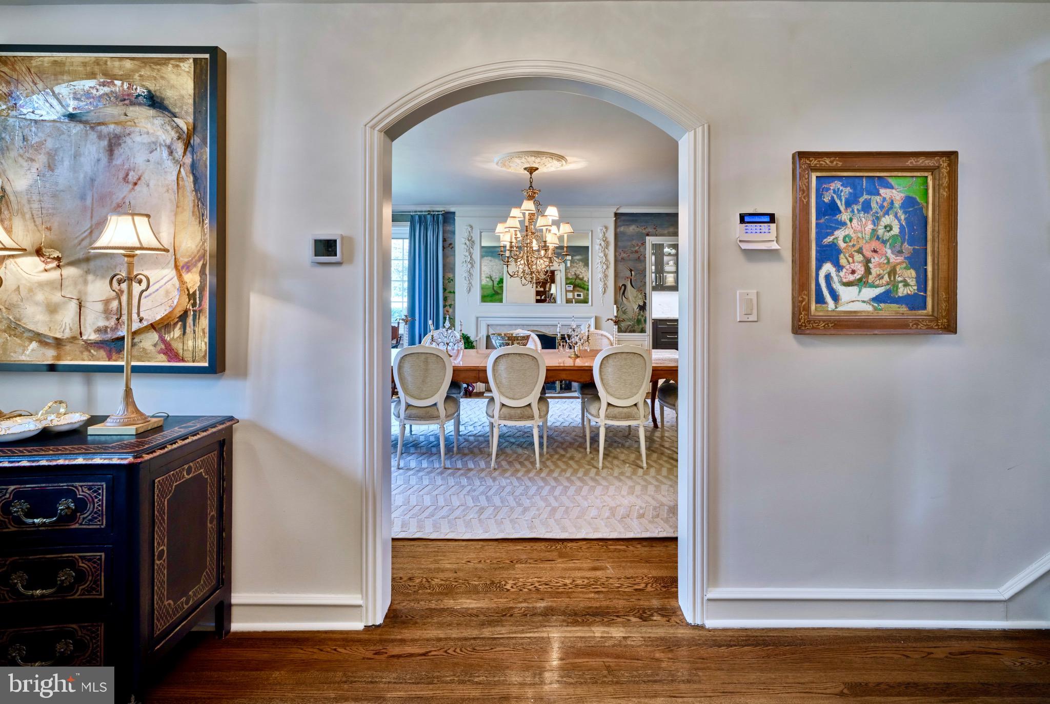 BRYN MAWR - Residential