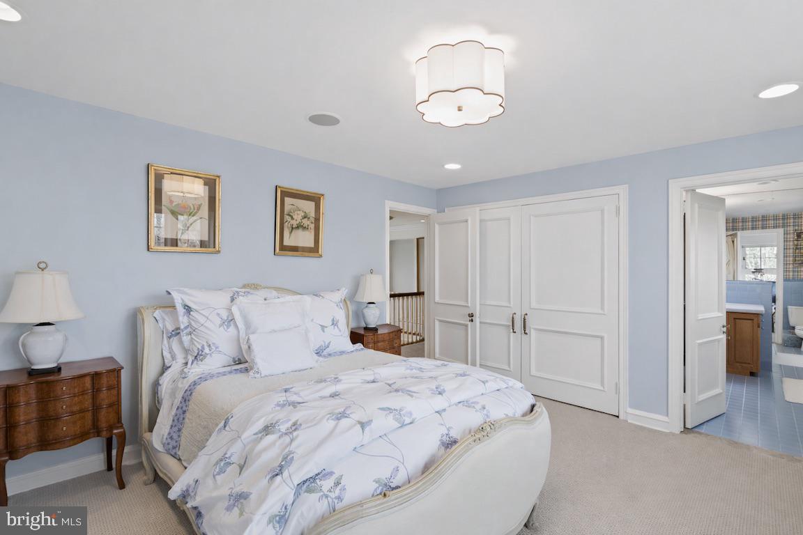 BRYN MAWR - Residential