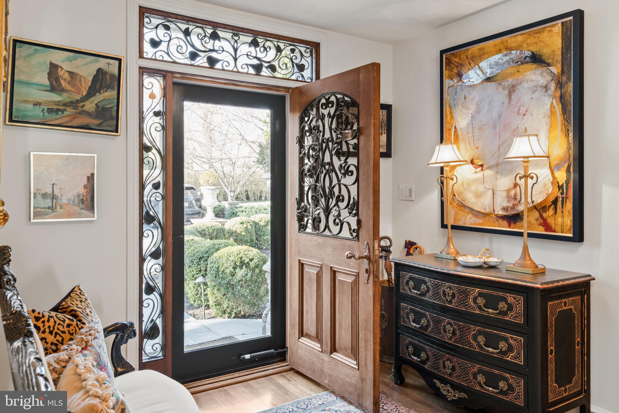 BRYN MAWR - Residential