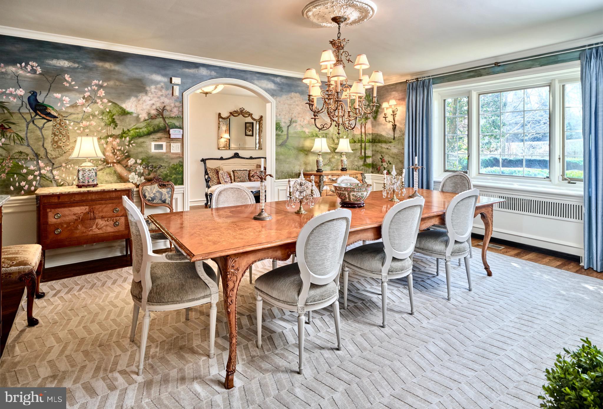 BRYN MAWR - Residential