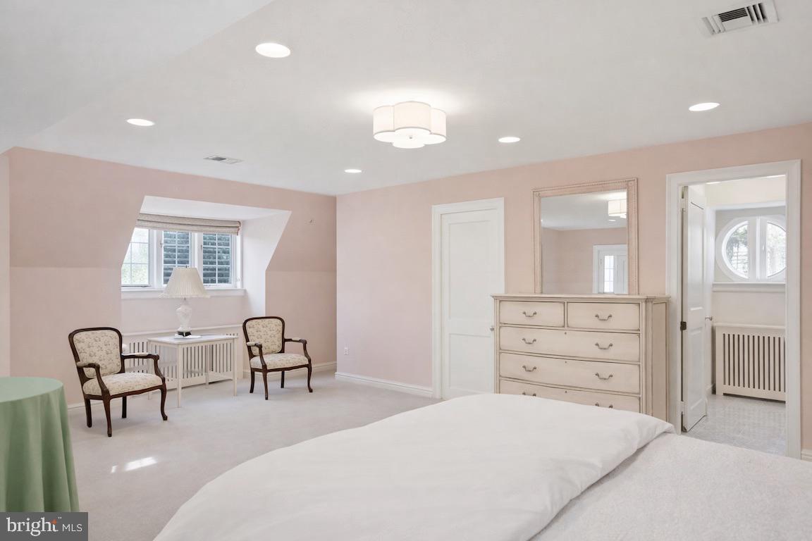 BRYN MAWR - Residential