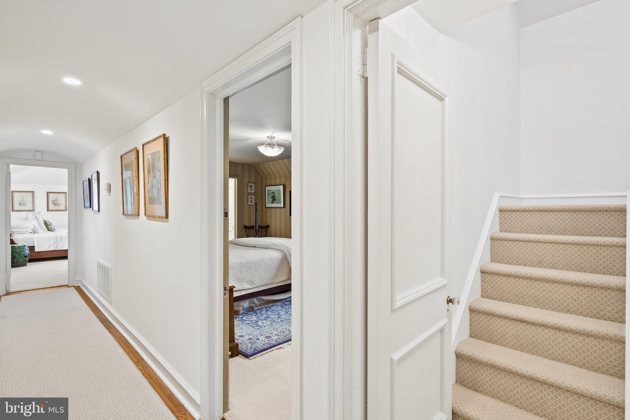 BRYN MAWR - Residential