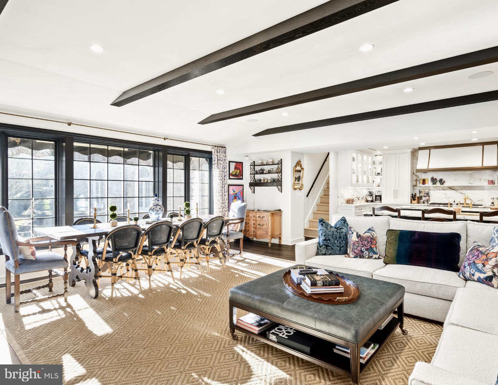 BRYN MAWR - Residential