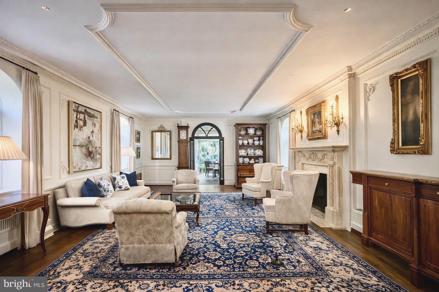 BRYN MAWR - Residential