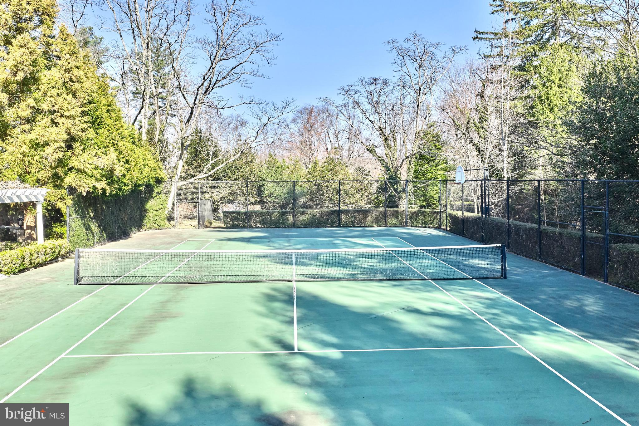 BRYN MAWR - Residential