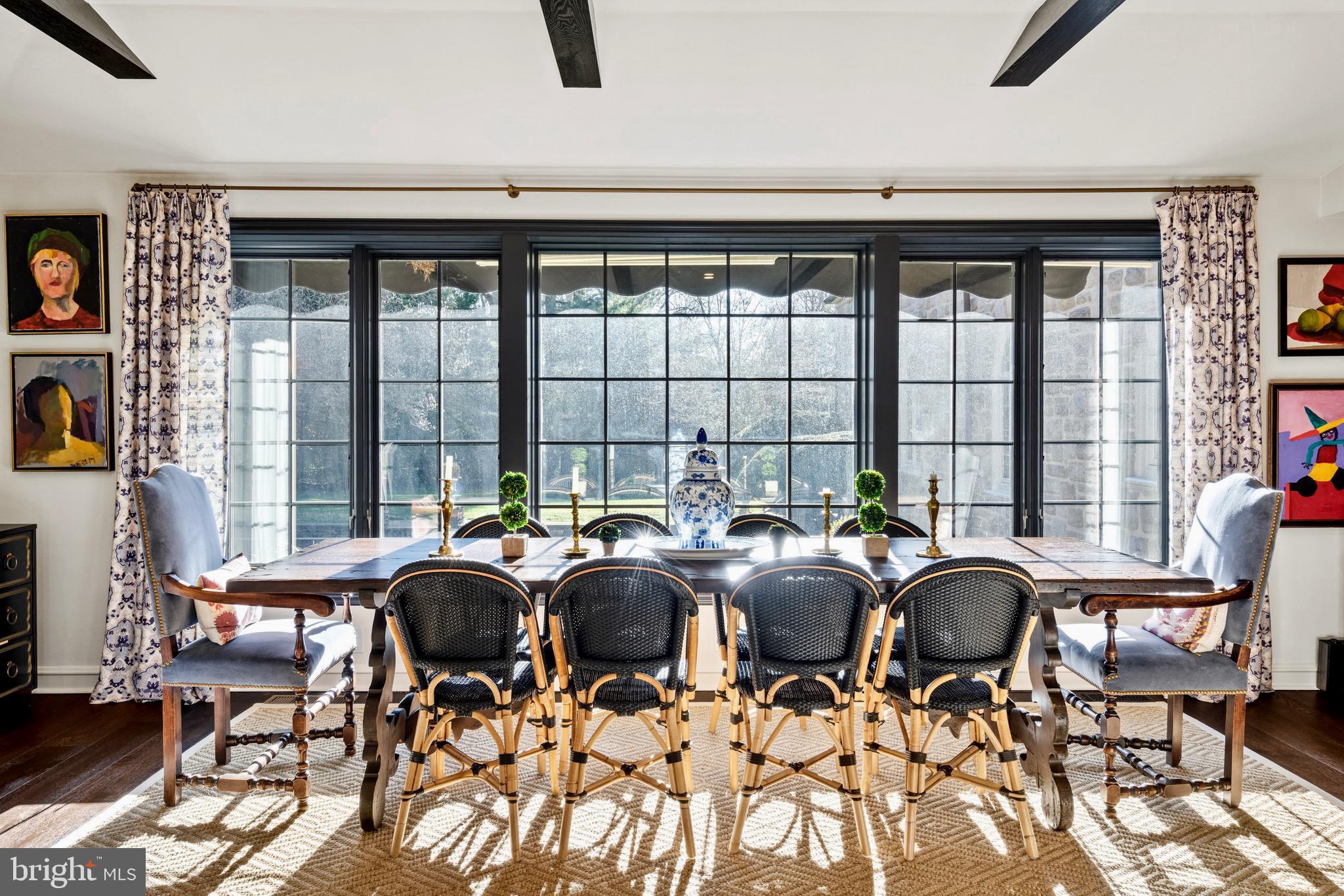 BRYN MAWR - Residential