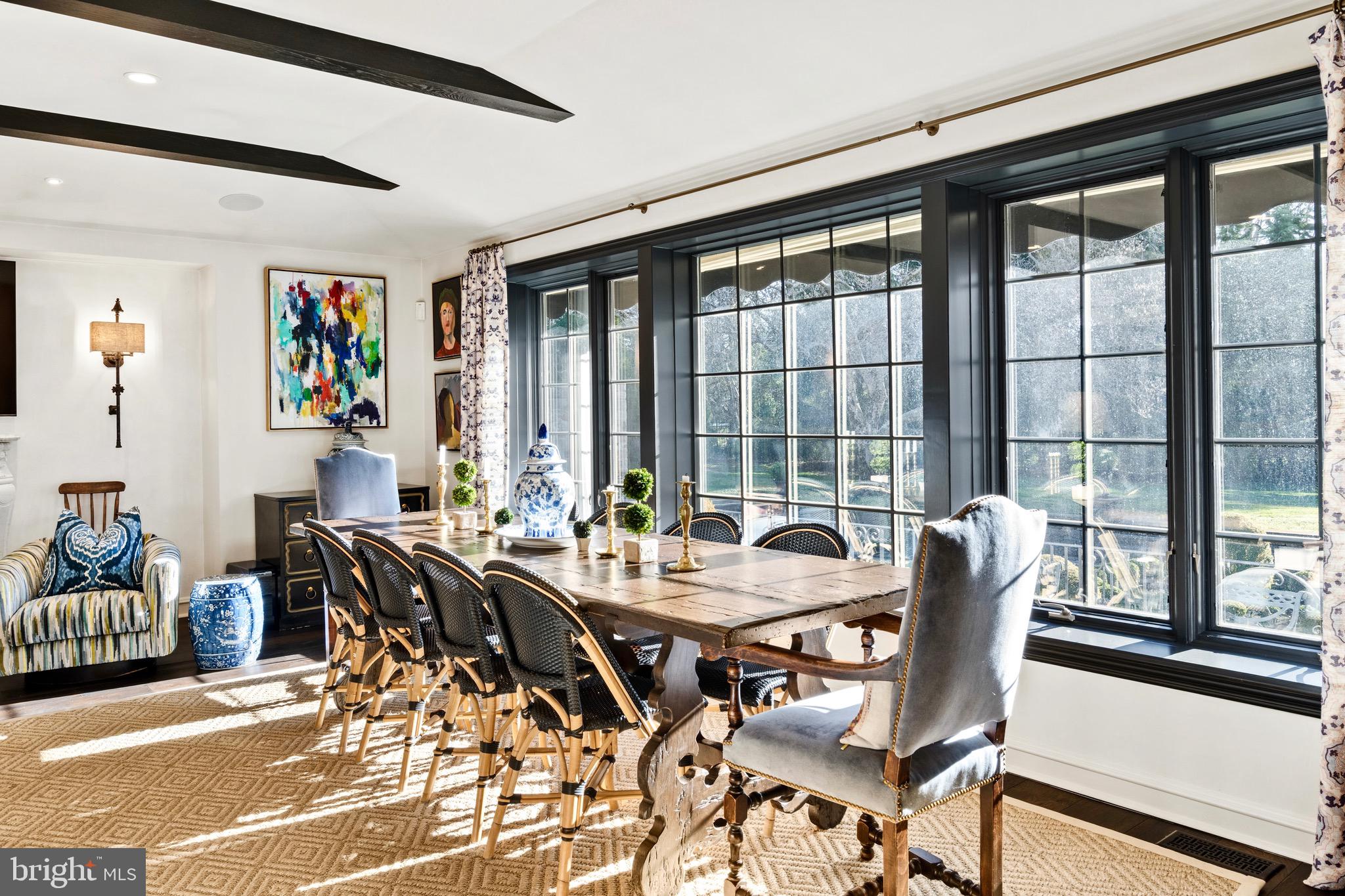 BRYN MAWR - Residential