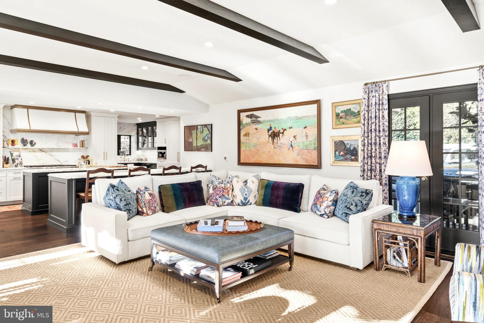 BRYN MAWR - Residential