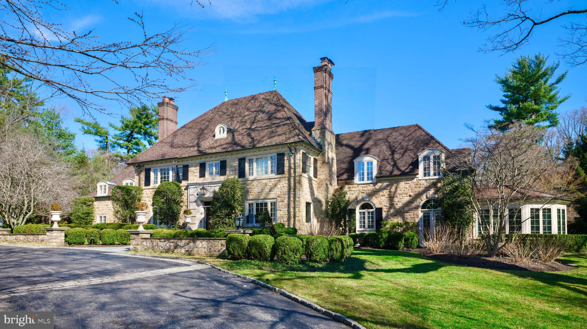 BRYN MAWR - Residential