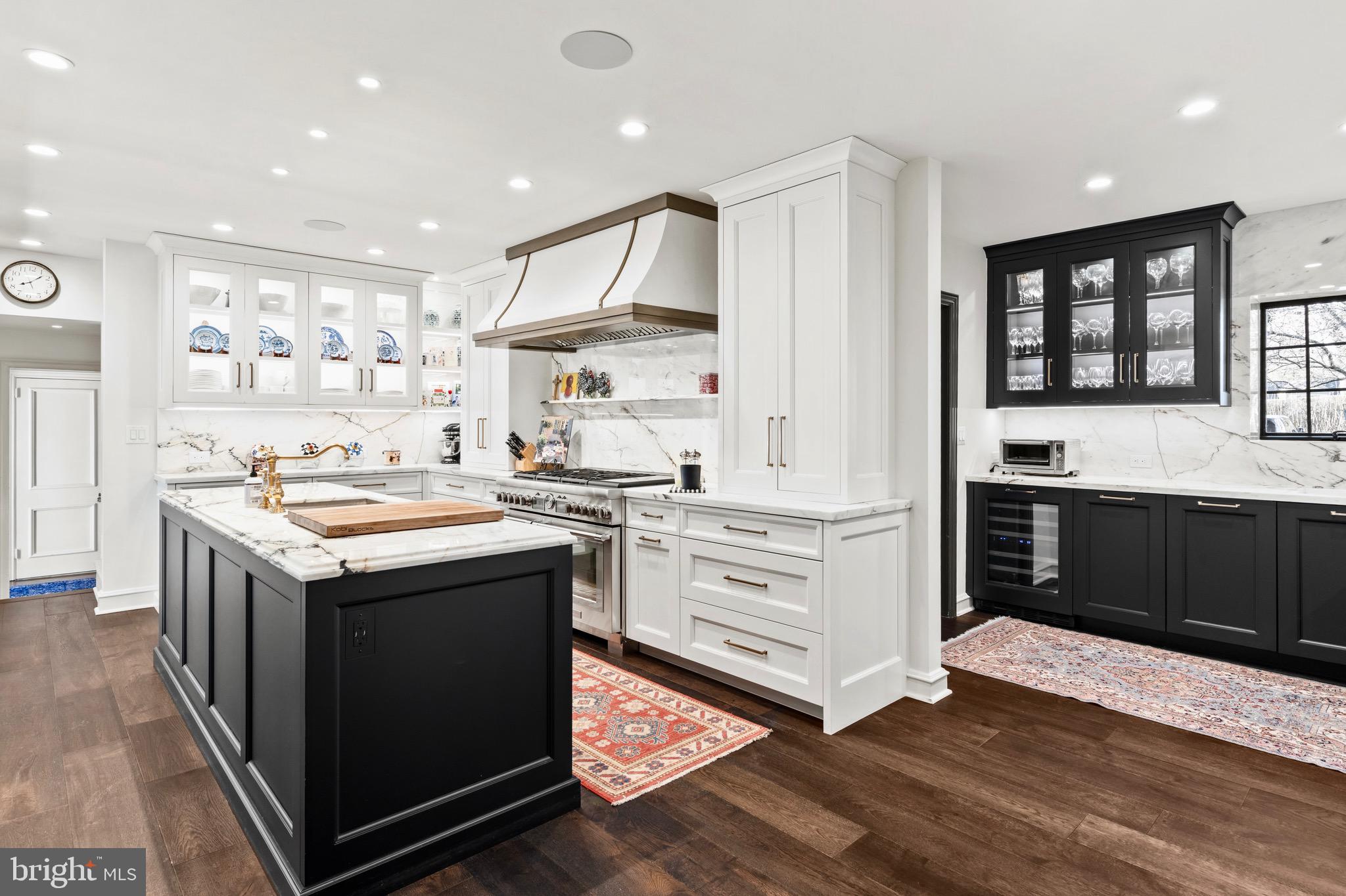 BRYN MAWR - Residential