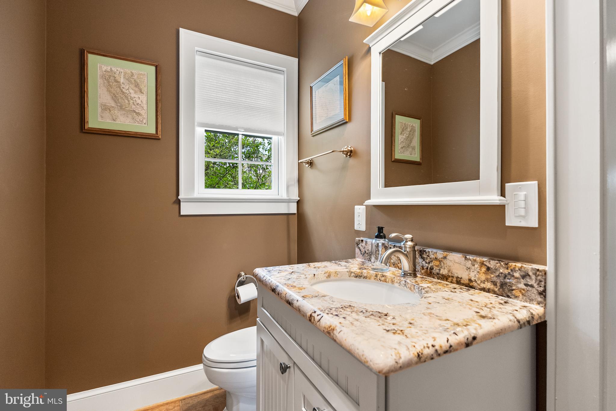 HUNTERS STATION - Residential