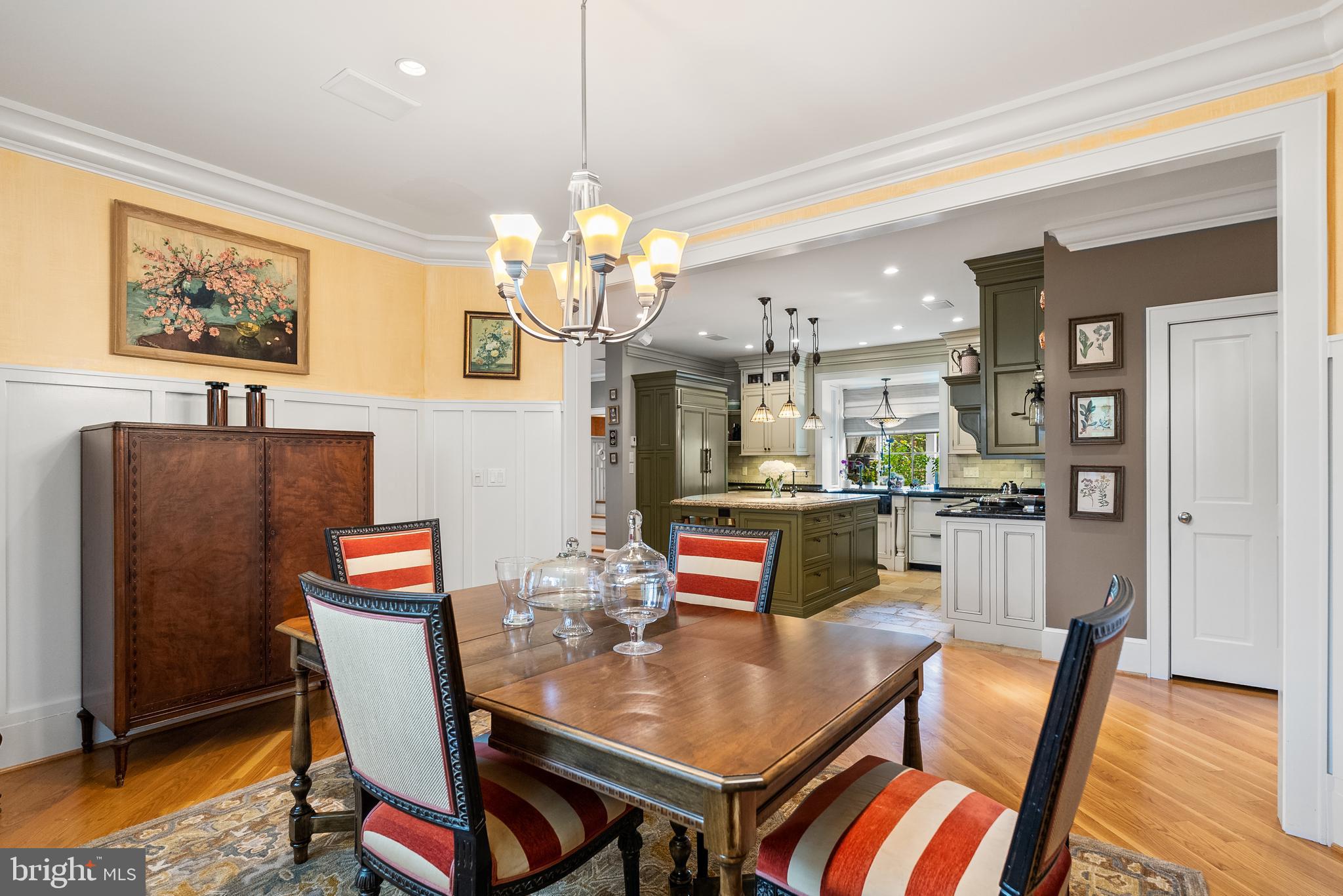 HUNTERS STATION - Residential