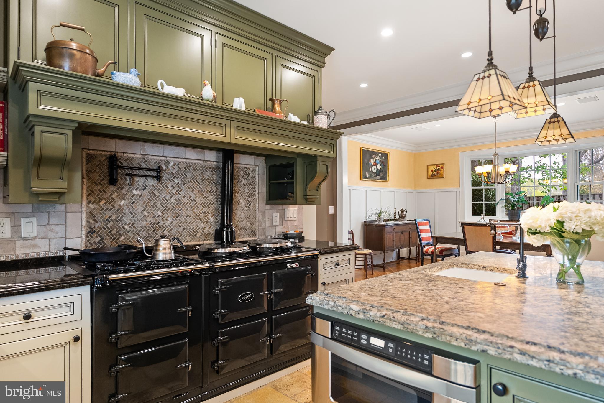 HUNTERS STATION - Residential