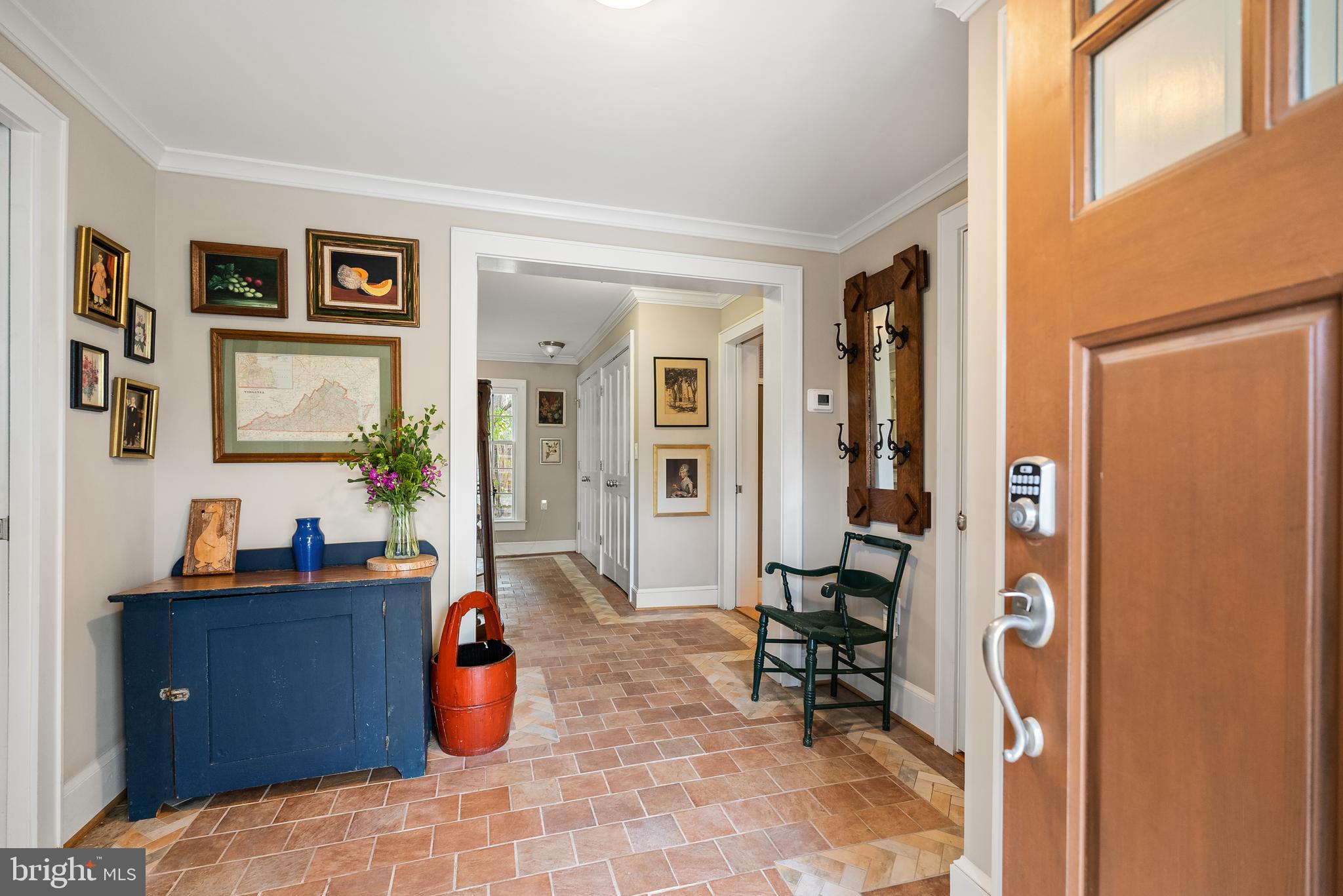 HUNTERS STATION - Residential