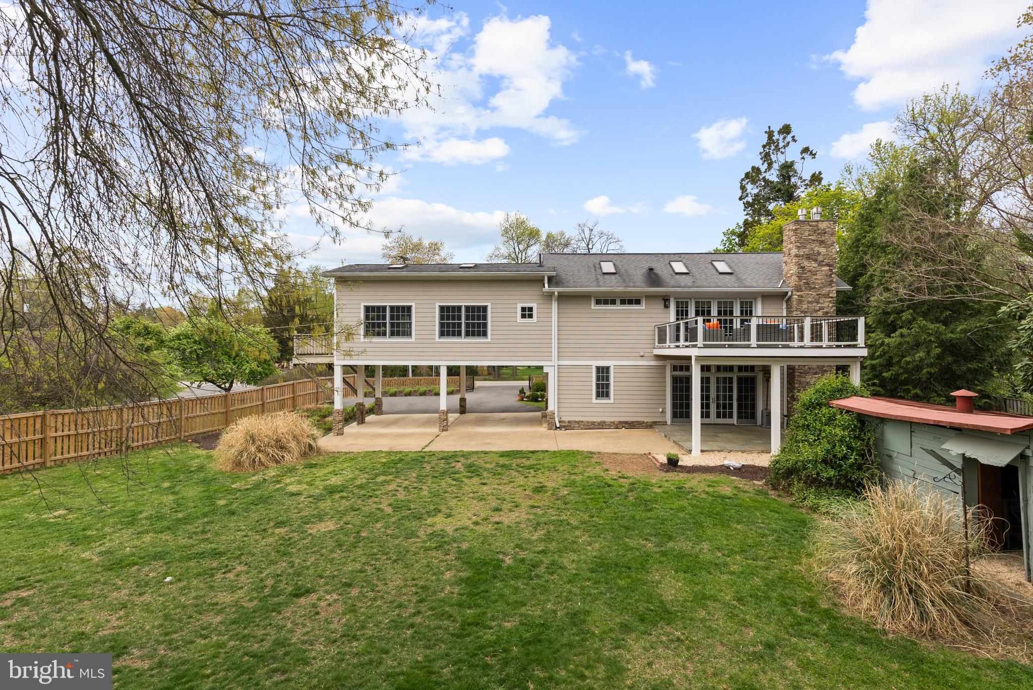 HUNTERS STATION - Residential