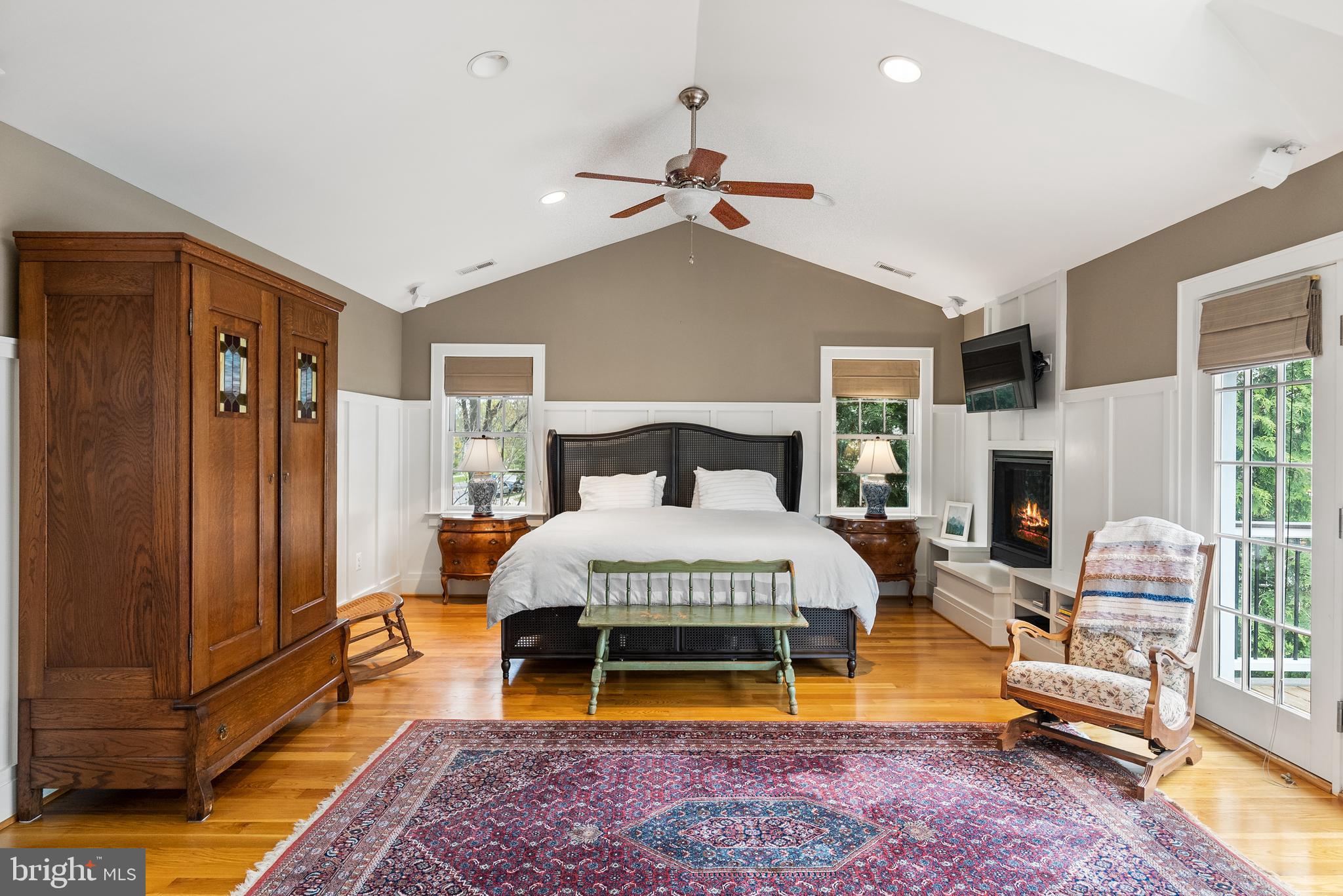 HUNTERS STATION - Residential