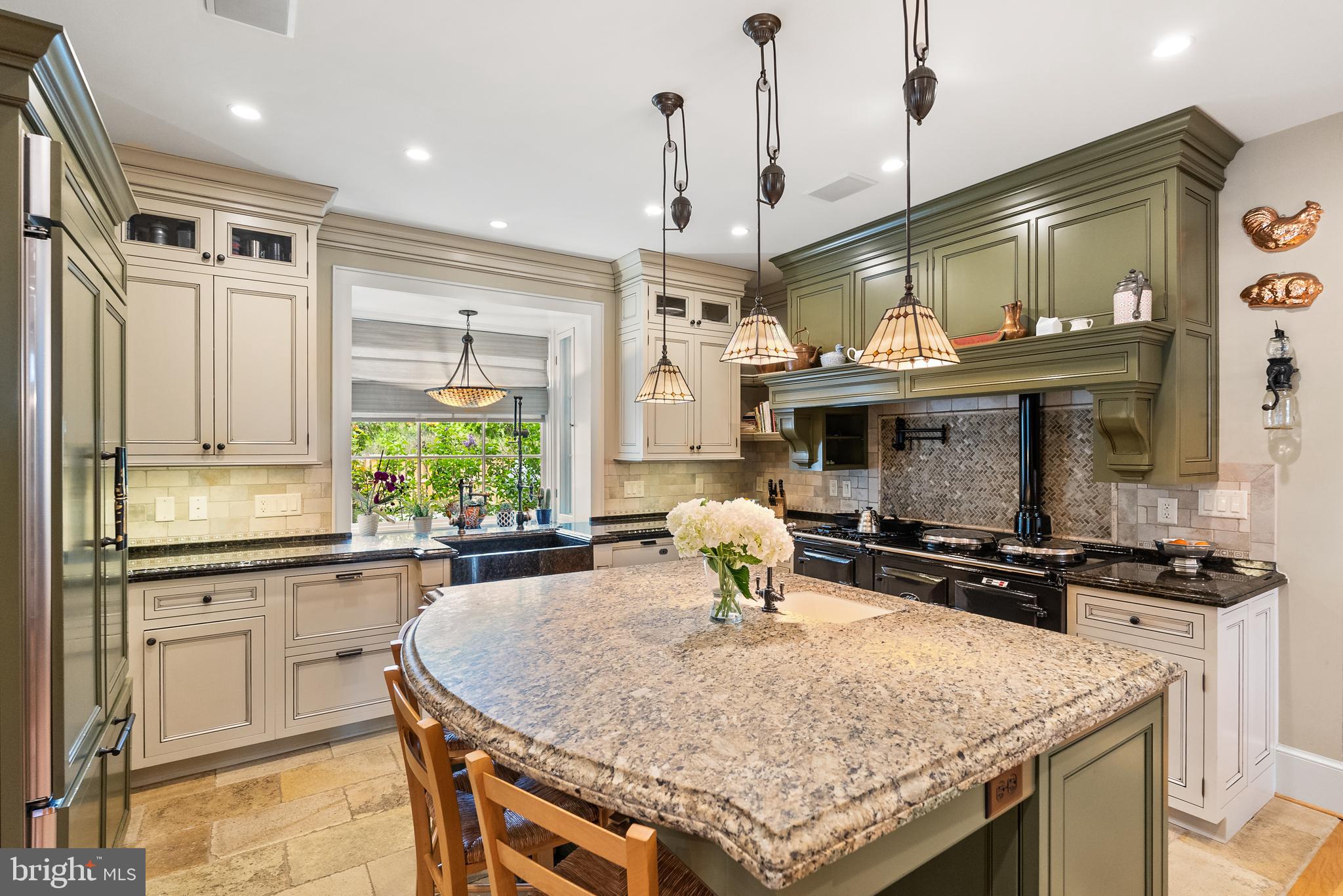 HUNTERS STATION - Residential