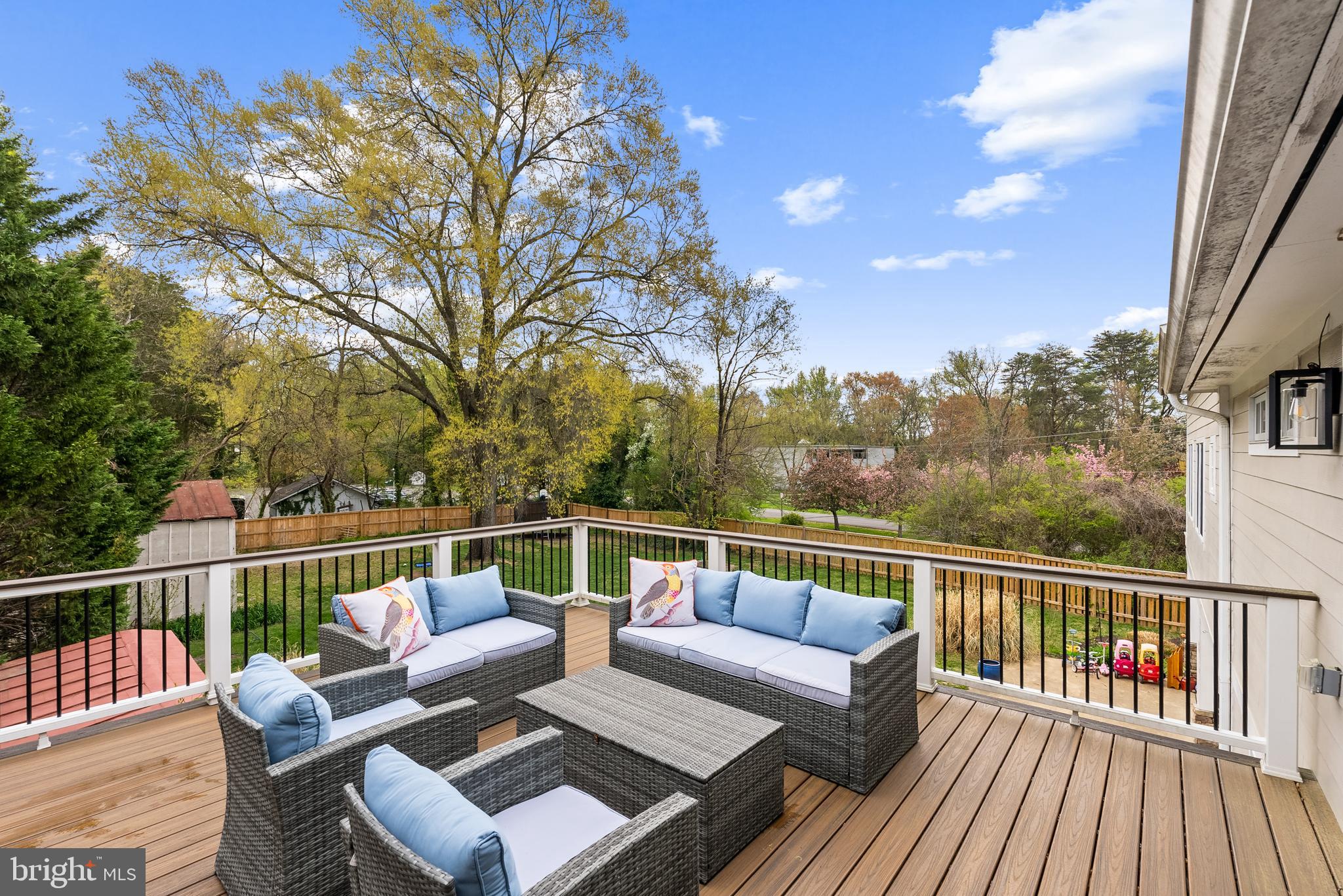 HUNTERS STATION - Residential