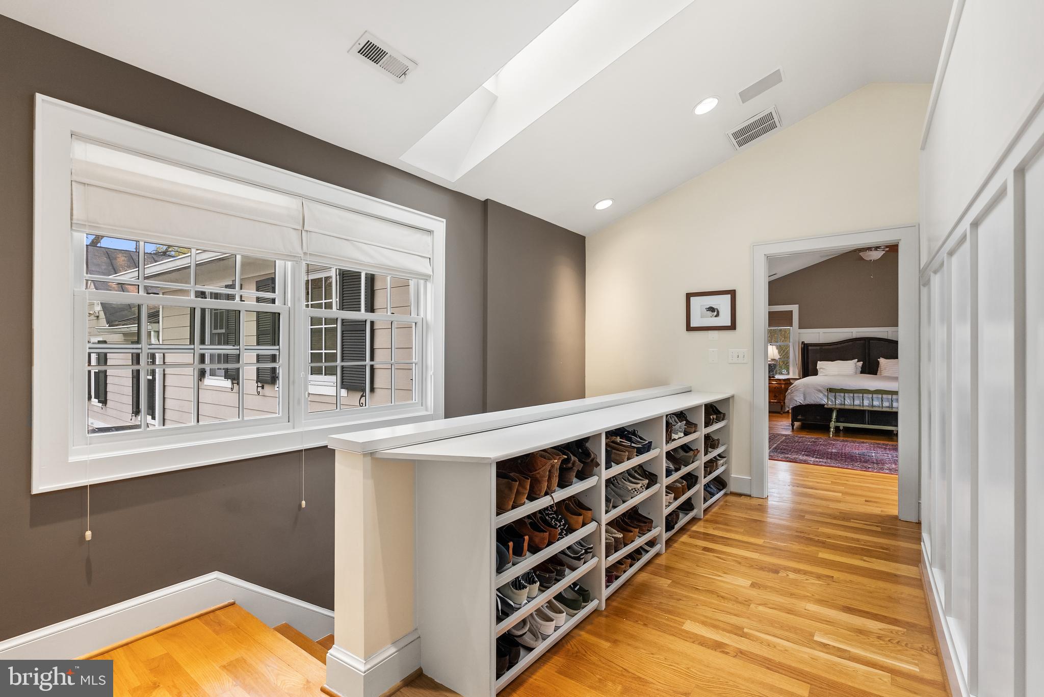 HUNTERS STATION - Residential