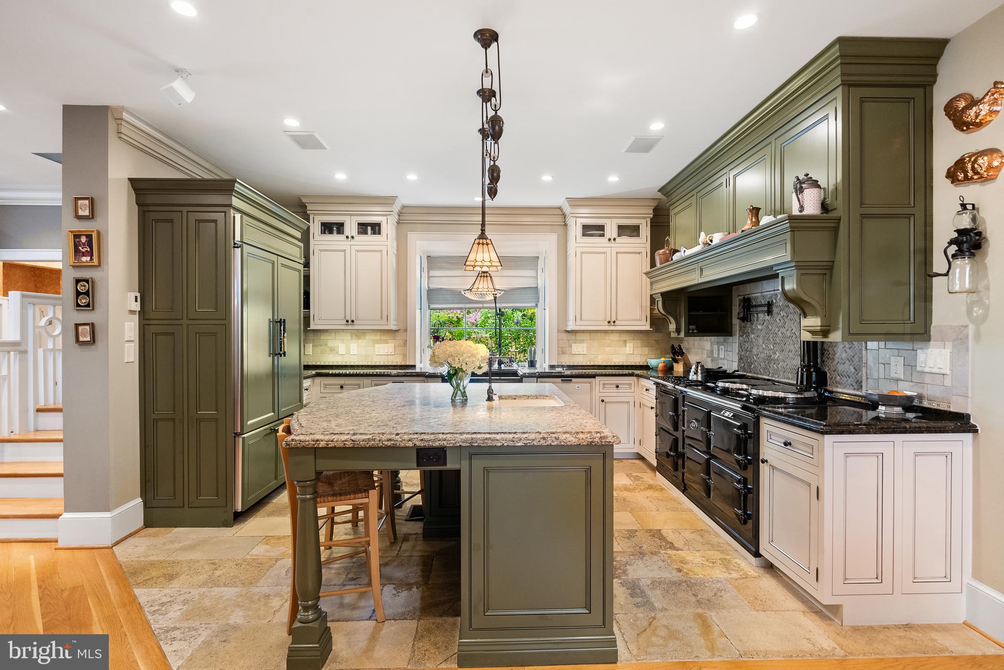 HUNTERS STATION - Residential