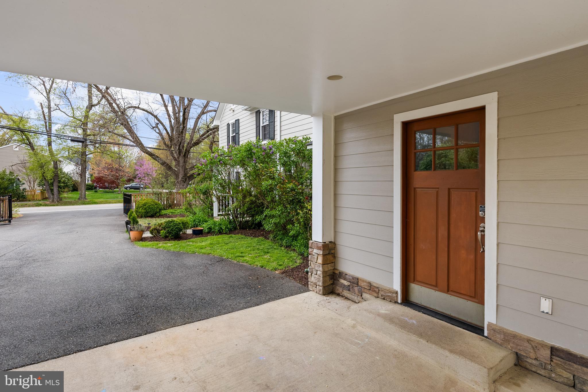 HUNTERS STATION - Residential