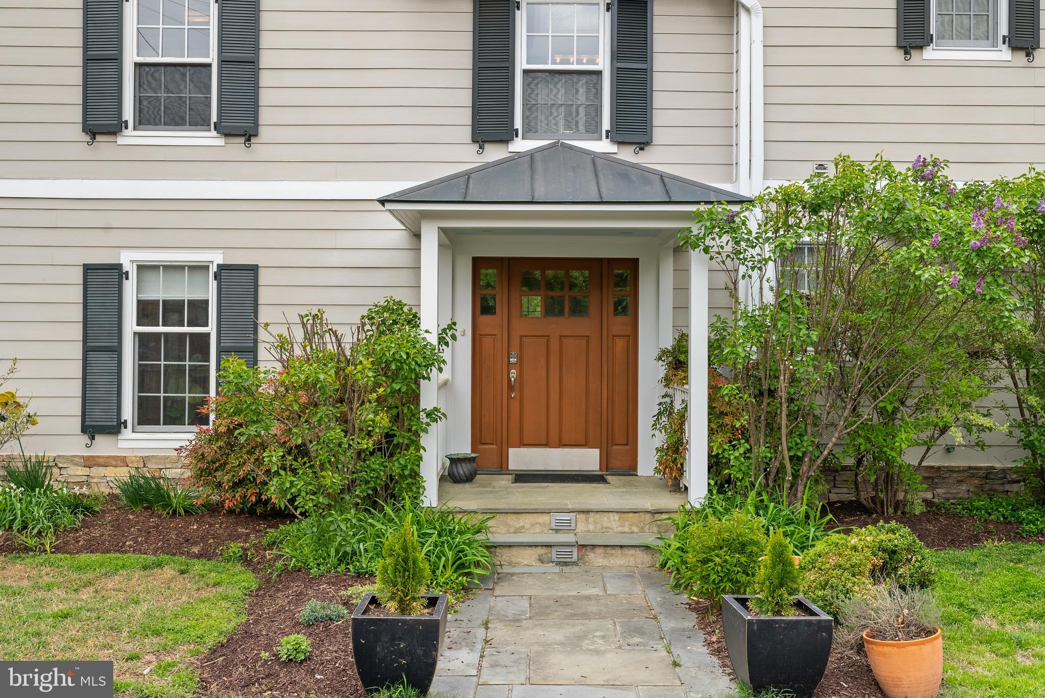 HUNTERS STATION - Residential