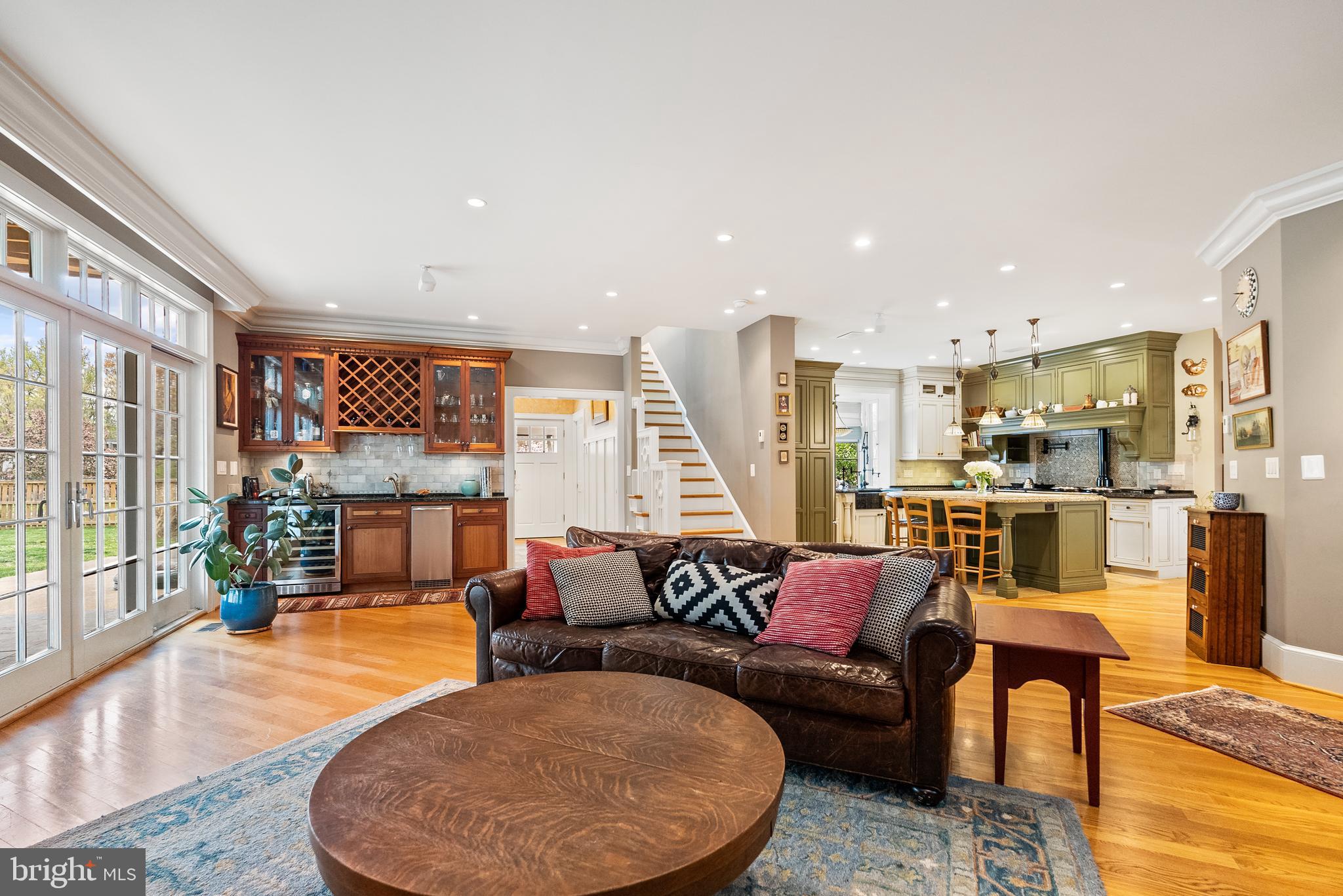 HUNTERS STATION - Residential