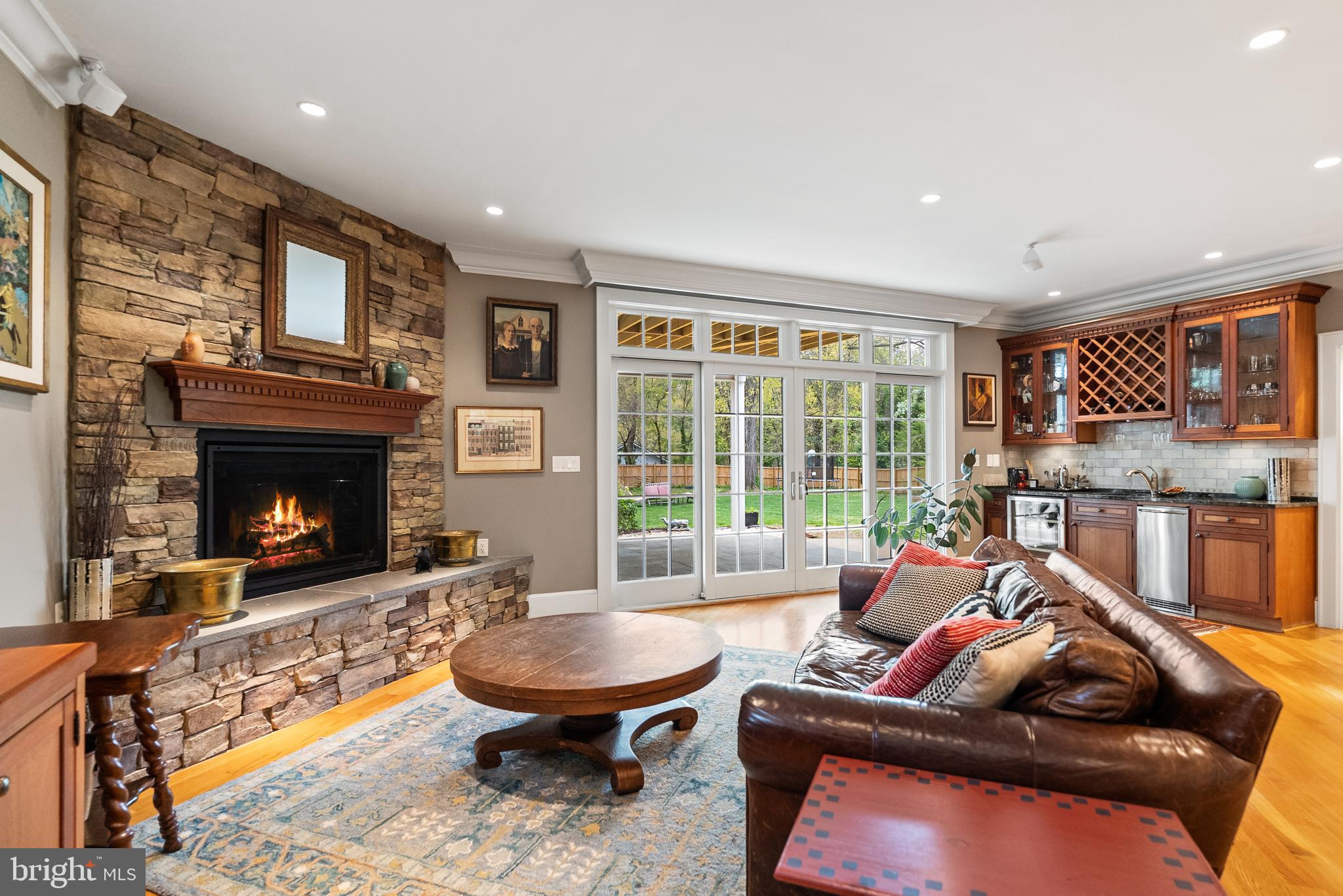 HUNTERS STATION - Residential