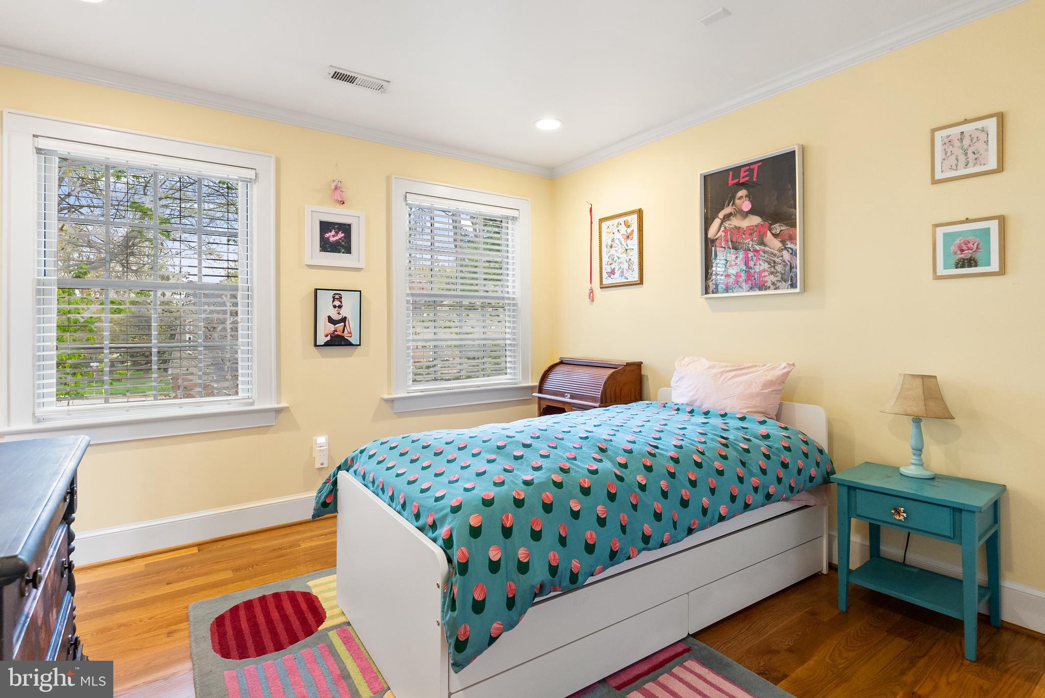 HUNTERS STATION - Residential