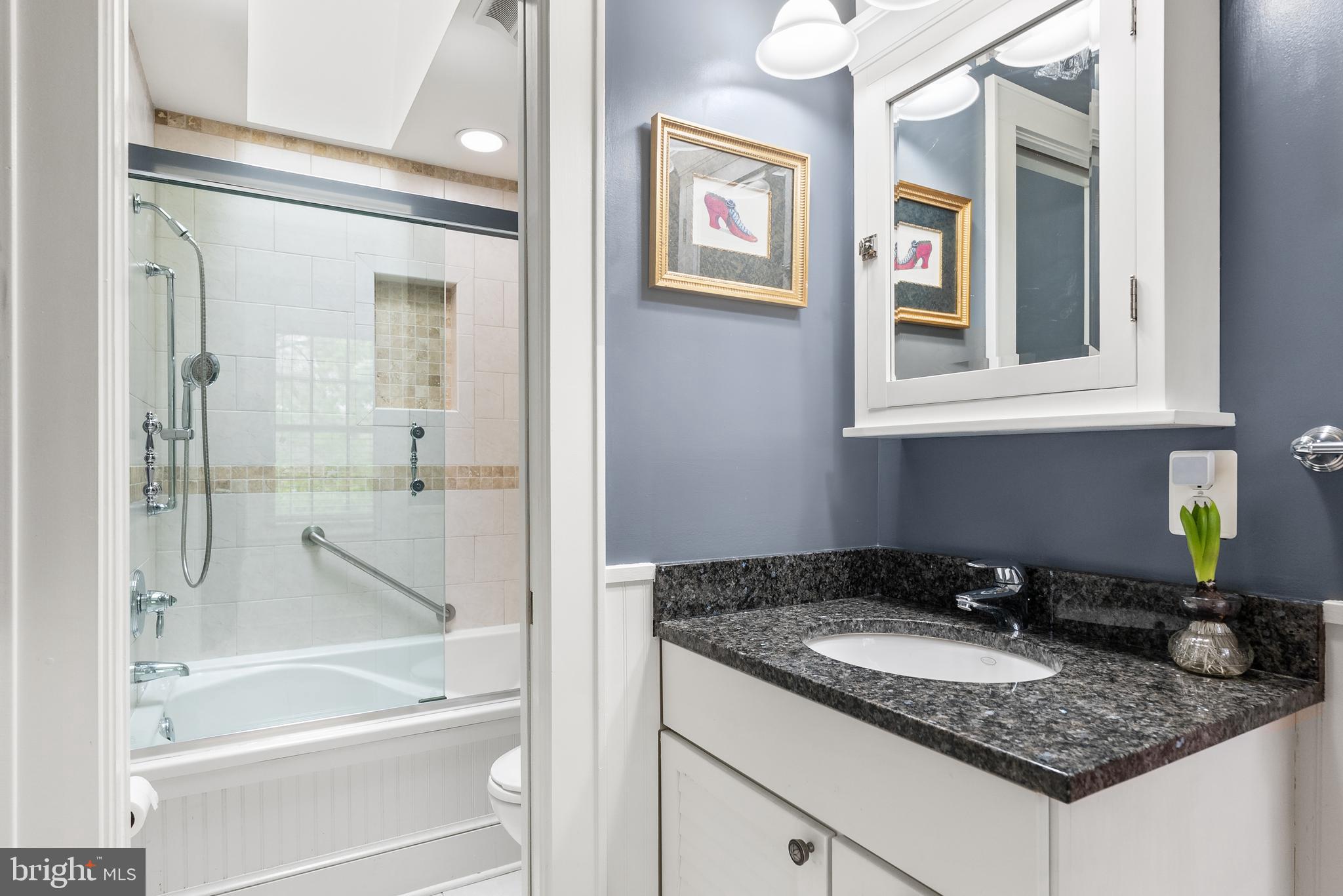 HUNTERS STATION - Residential