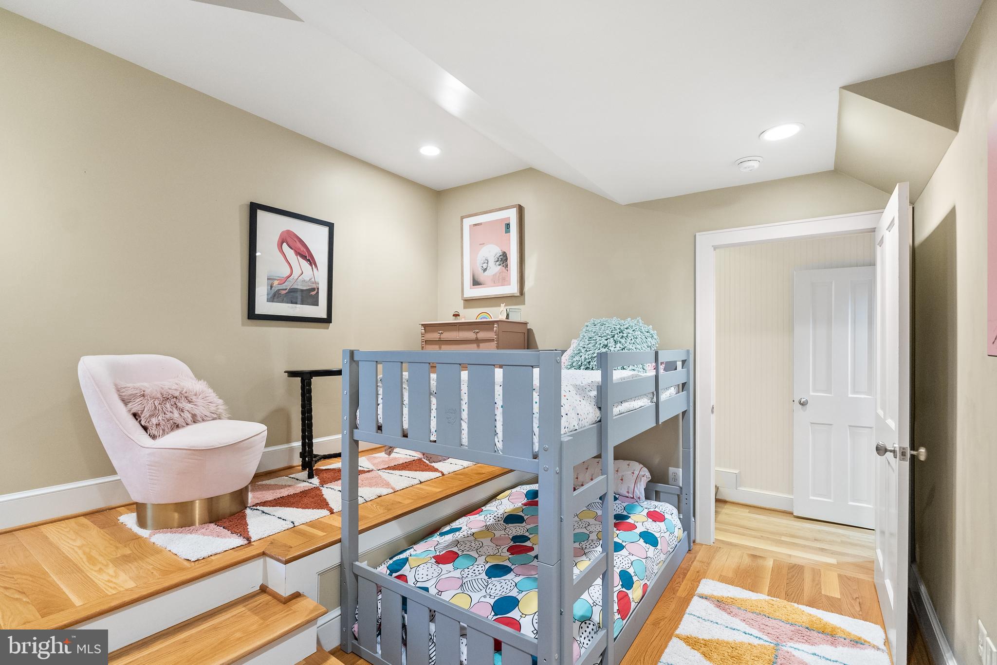 HUNTERS STATION - Residential