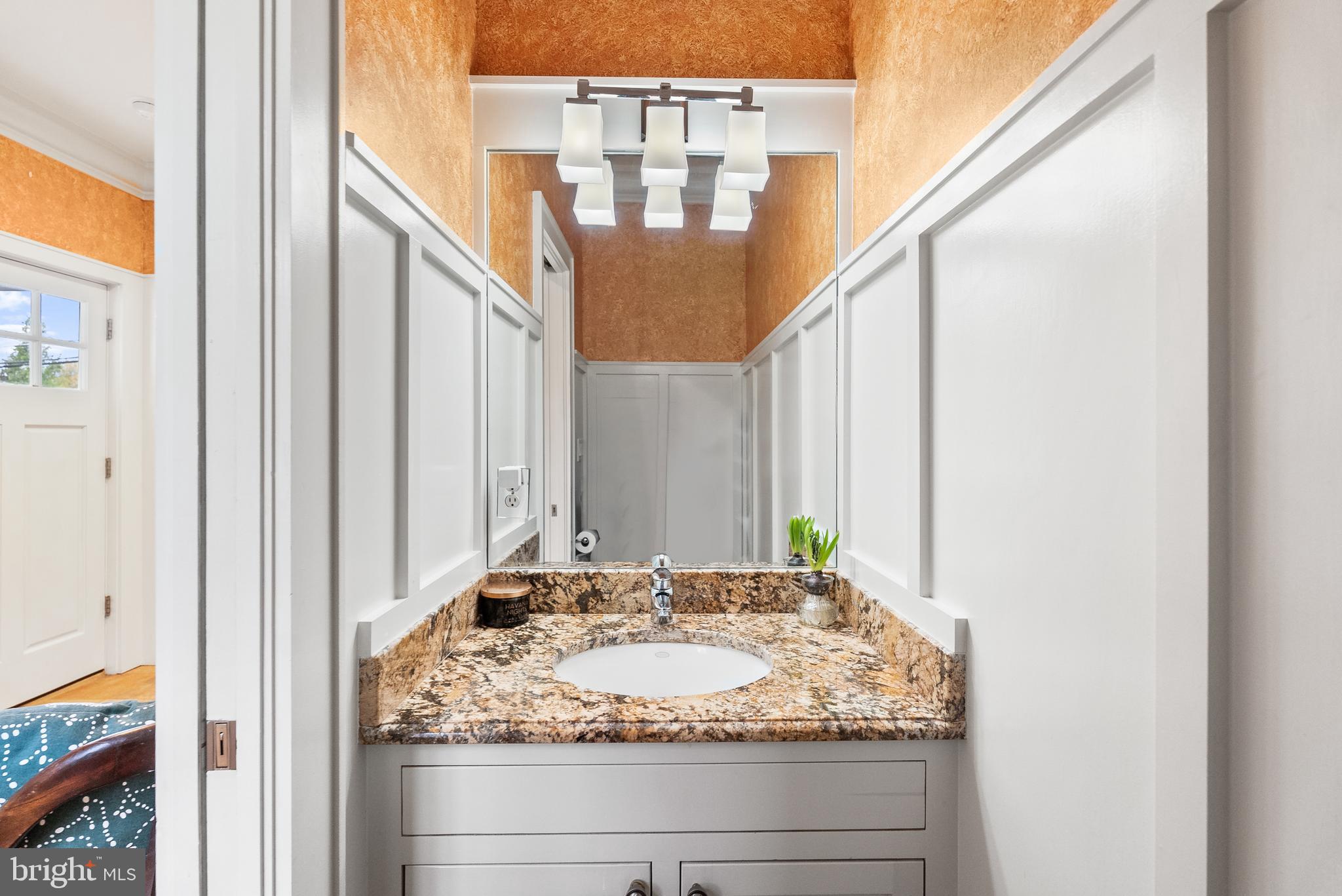 HUNTERS STATION - Residential