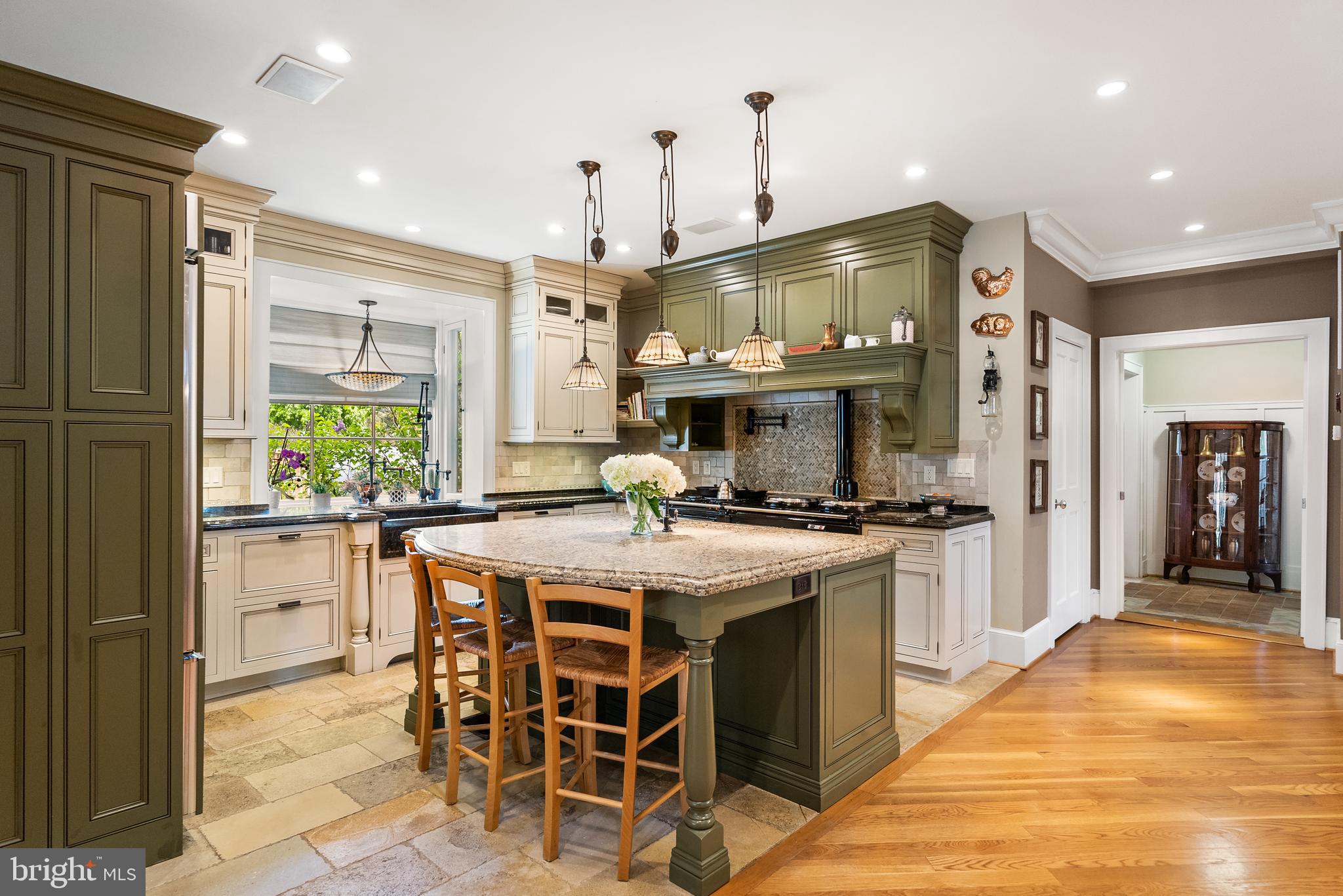 HUNTERS STATION - Residential