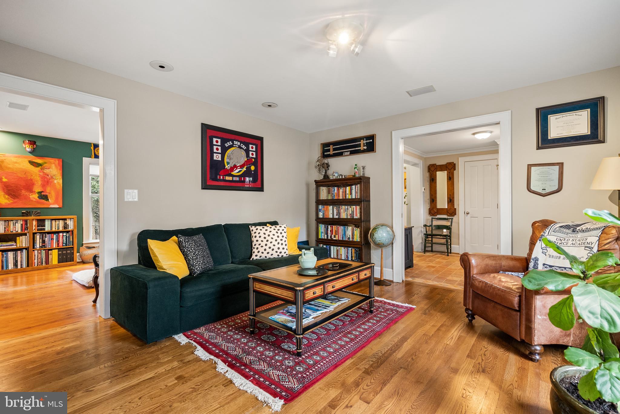 HUNTERS STATION - Residential