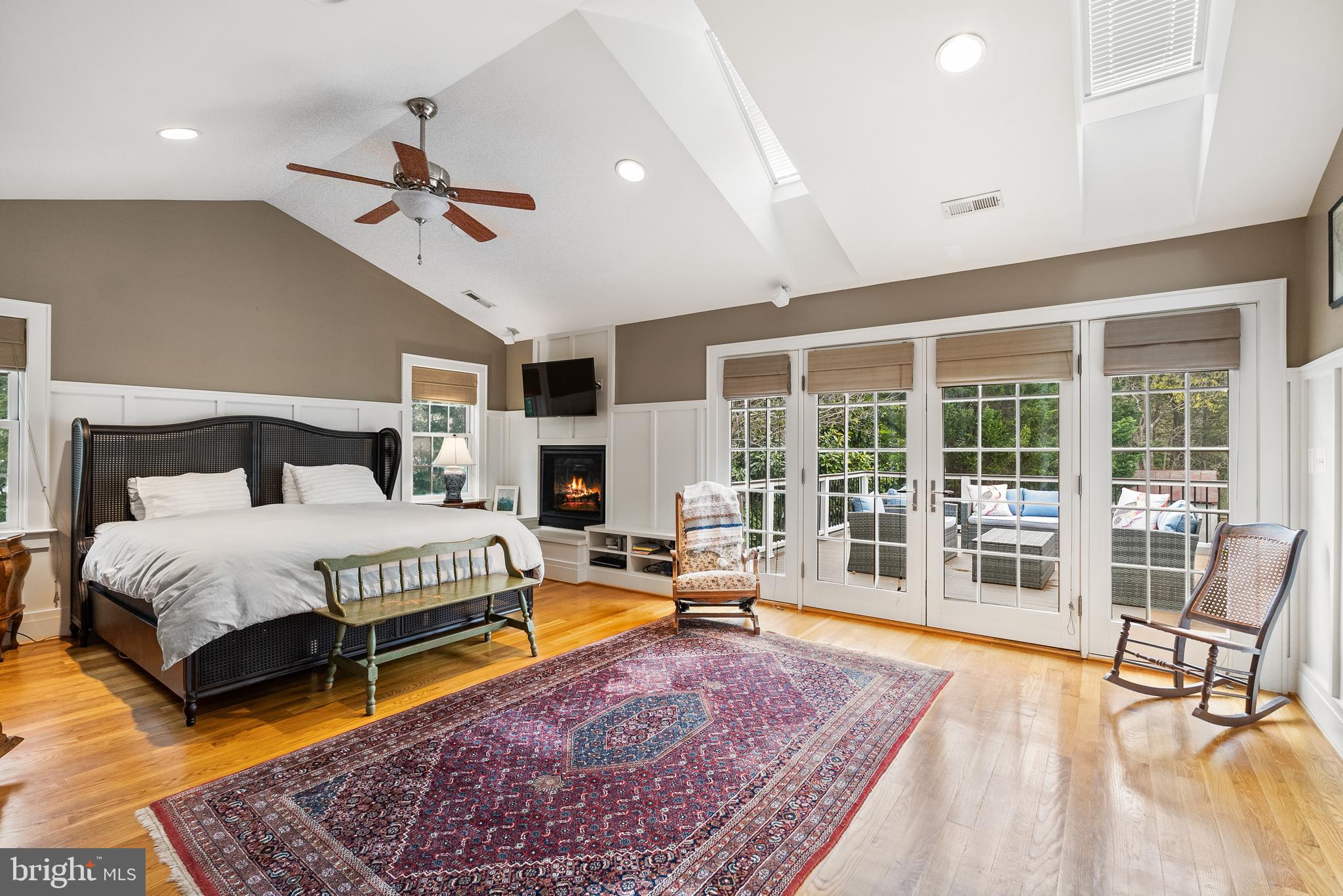 HUNTERS STATION - Residential