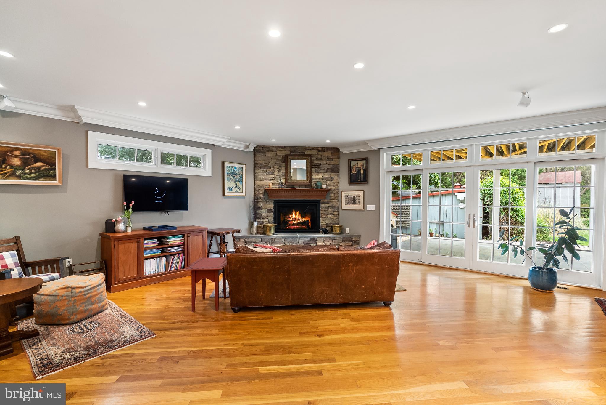 HUNTERS STATION - Residential