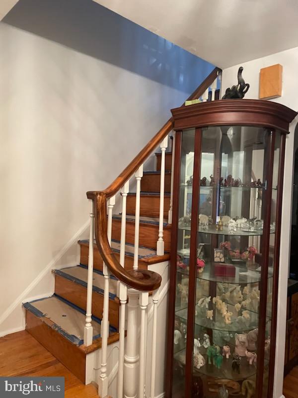 EAST MT AIRY - Residential