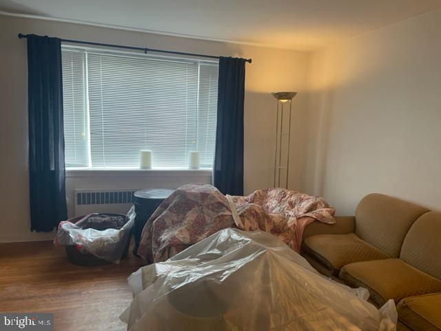 EAST MT AIRY - Residential