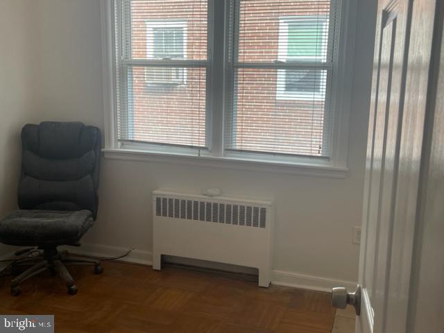 EAST MT AIRY - Residential